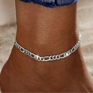 Figaro Anklet